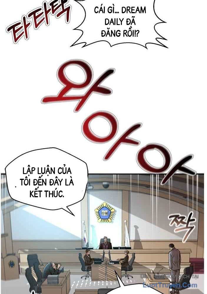 Thẩm Phán Lee Han Young Chap 65 - Next Chap 66