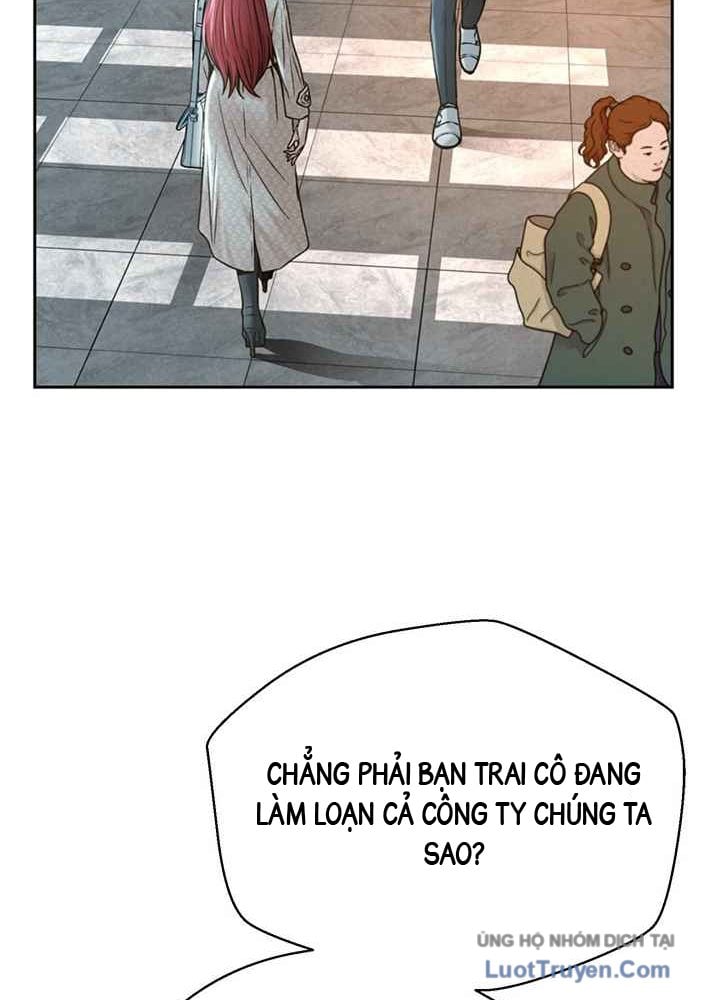 Thẩm Phán Lee Han Young Chap 65 - Next Chap 66