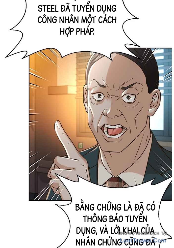 Thẩm Phán Lee Han Young Chap 65 - Next Chap 66