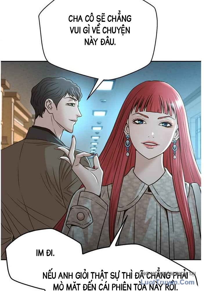 Thẩm Phán Lee Han Young Chap 65 - Next Chap 66