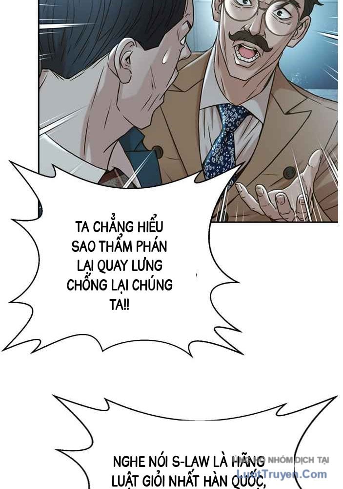 Thẩm Phán Lee Han Young Chap 65 - Next Chap 66