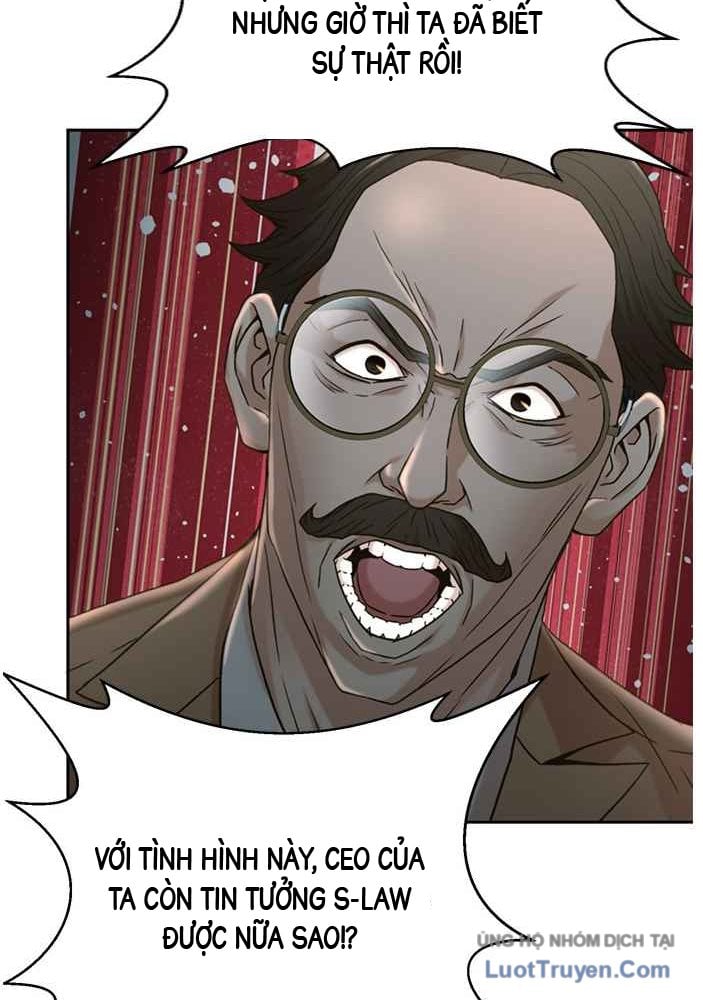 Thẩm Phán Lee Han Young Chap 65 - Next Chap 66