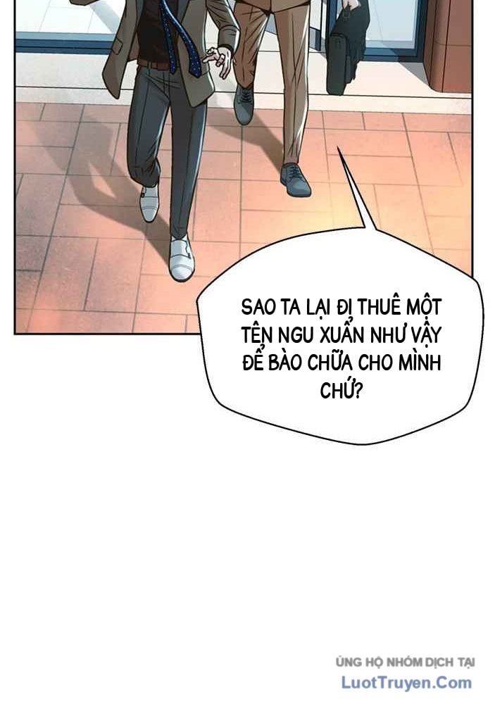 Thẩm Phán Lee Han Young Chap 65 - Next Chap 66