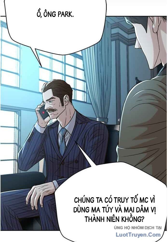 Thẩm Phán Lee Han Young Chap 66 - Next Chap 67