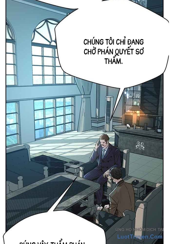 Thẩm Phán Lee Han Young Chap 66 - Next Chap 67