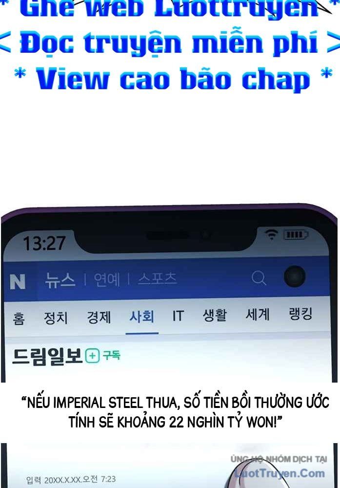 Thẩm Phán Lee Han Young Chap 66 - Next Chap 67