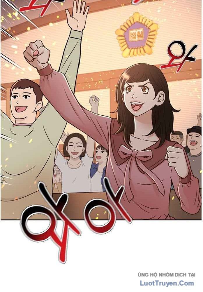 Thẩm Phán Lee Han Young Chap 66 - Next Chap 67