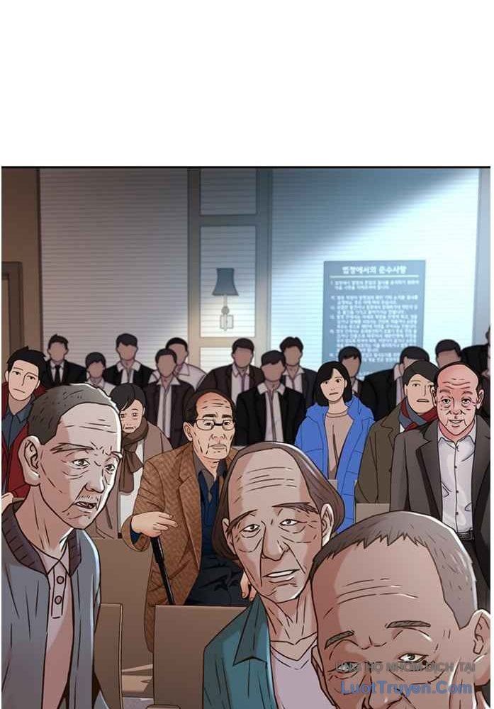 Thẩm Phán Lee Han Young Chap 66 - Next Chap 67