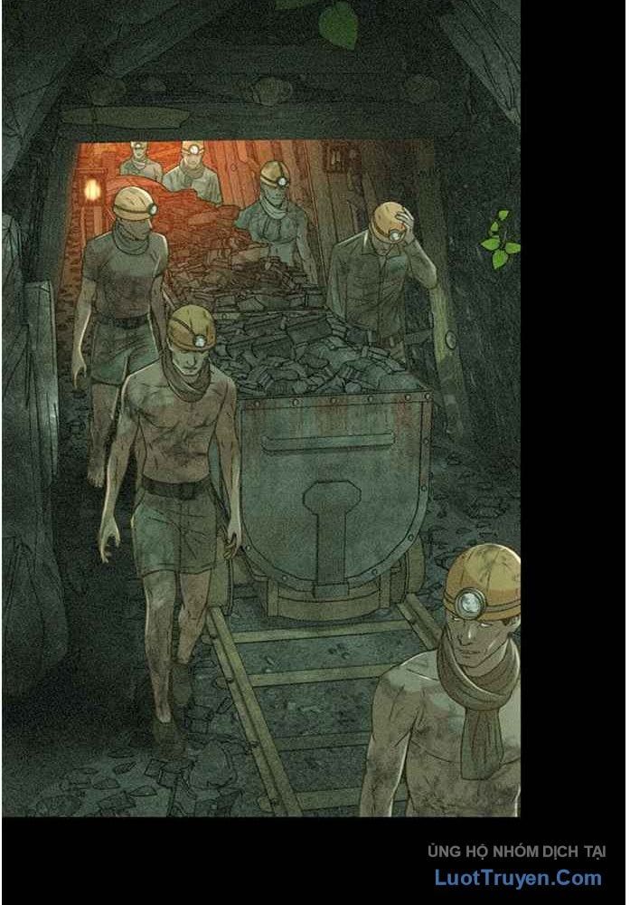 Thẩm Phán Lee Han Young Chap 66 - Next Chap 67