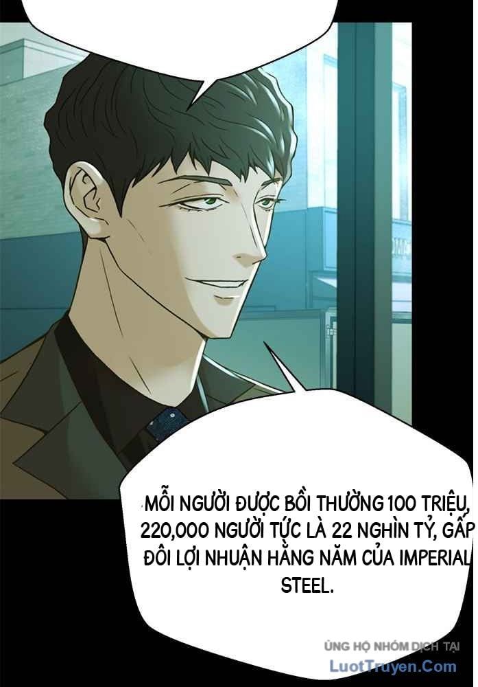 Thẩm Phán Lee Han Young Chap 66 - Next Chap 67