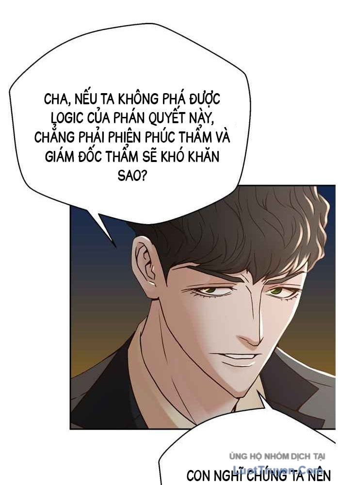 Thẩm Phán Lee Han Young Chap 66 - Next Chap 67