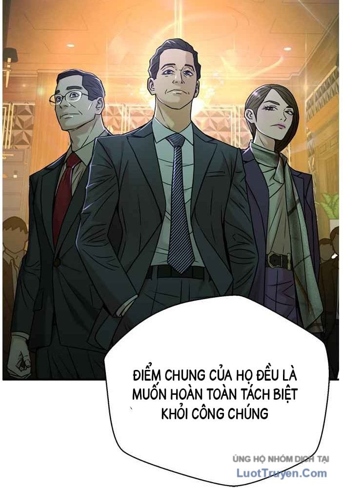 Thẩm Phán Lee Han Young Chap 67 - Next Chap 68