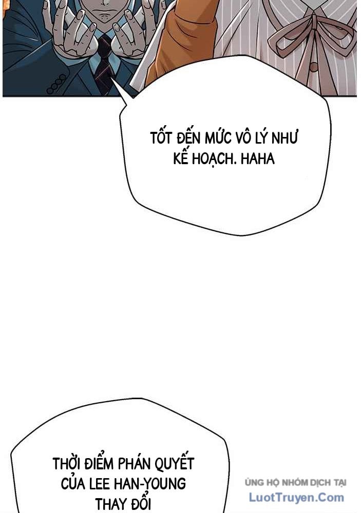 Thẩm Phán Lee Han Young Chap 67 - Next Chap 68