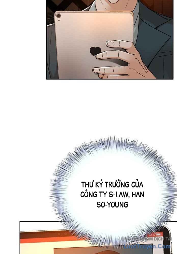 Thẩm Phán Lee Han Young Chap 67 - Next Chap 68
