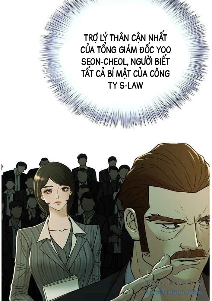 Thẩm Phán Lee Han Young Chap 67 - Next Chap 68