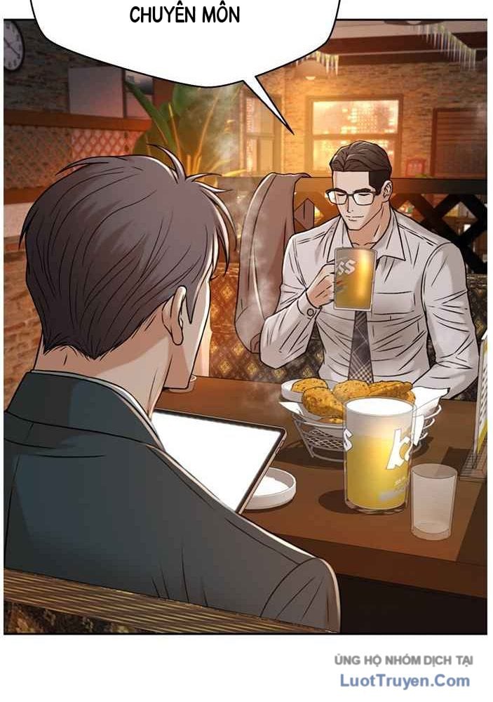 Thẩm Phán Lee Han Young Chap 67 - Next Chap 68