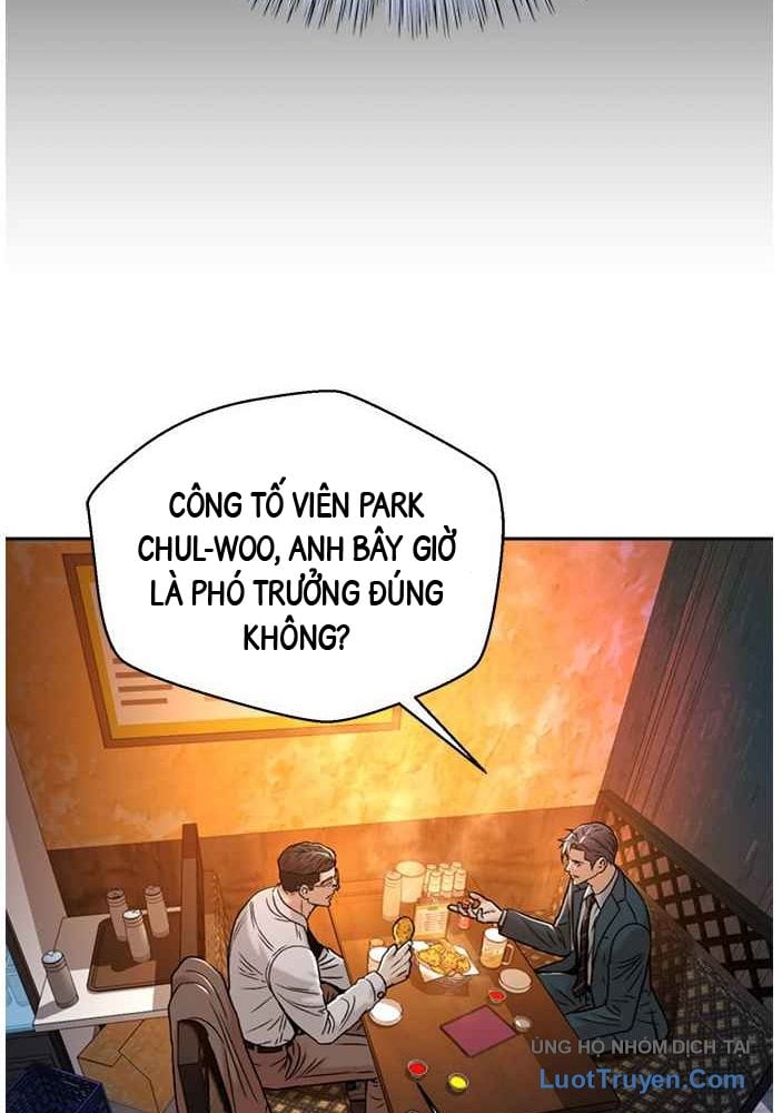 Thẩm Phán Lee Han Young Chap 67 - Next Chap 68