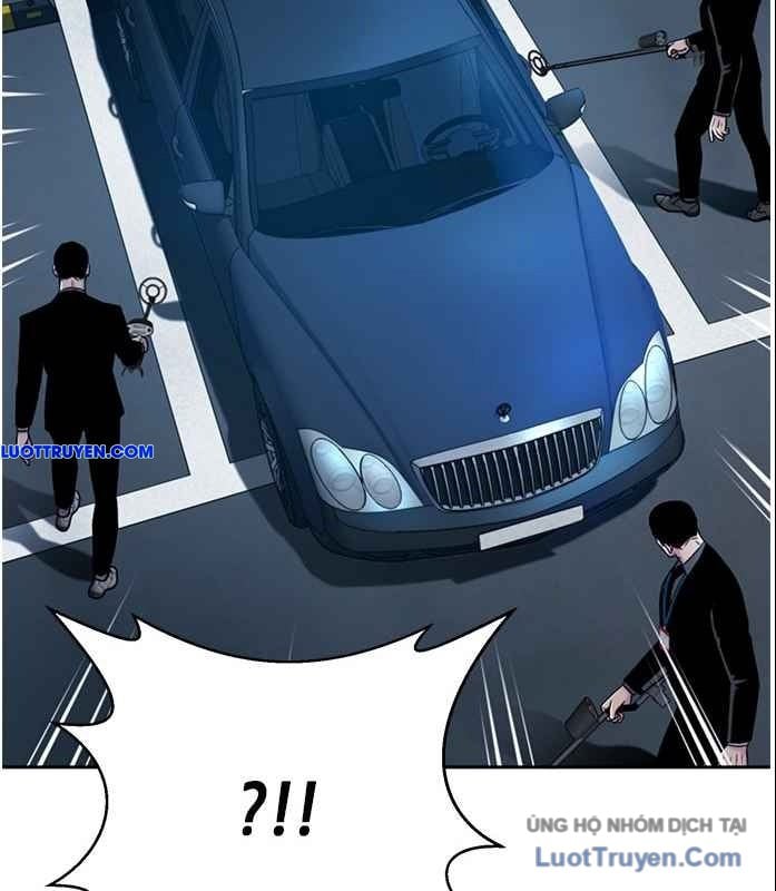 Thẩm Phán Lee Han Young Chap 68 - Next Chap 69