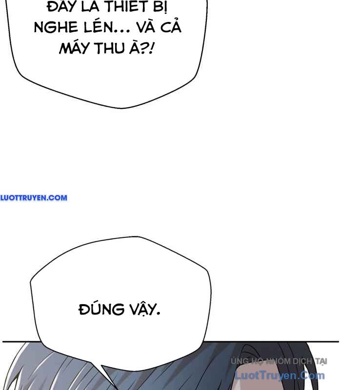 Thẩm Phán Lee Han Young Chap 68 - Next Chap 69