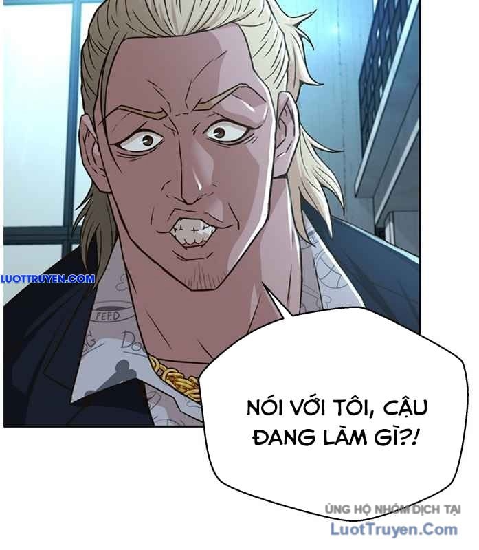 Thẩm Phán Lee Han Young Chap 68 - Next Chap 69