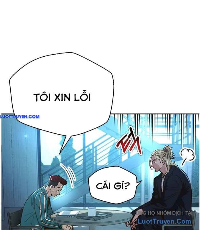 Thẩm Phán Lee Han Young Chap 68 - Next Chap 69