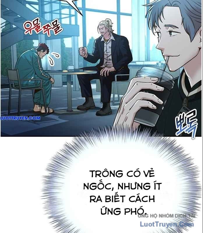 Thẩm Phán Lee Han Young Chap 68 - Next Chap 69