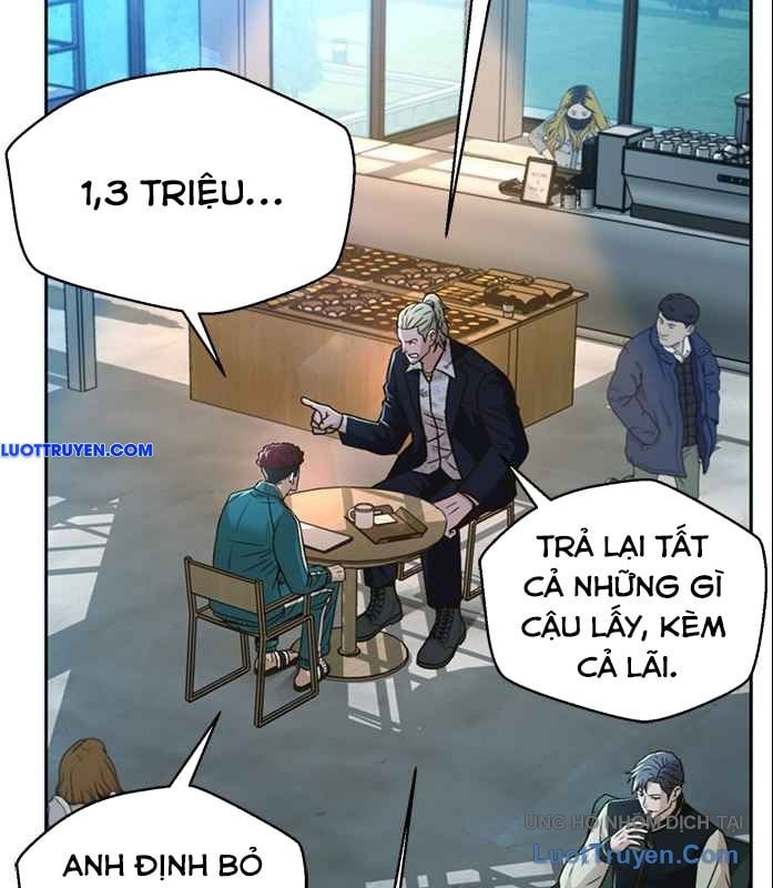 Thẩm Phán Lee Han Young Chap 68 - Next Chap 69