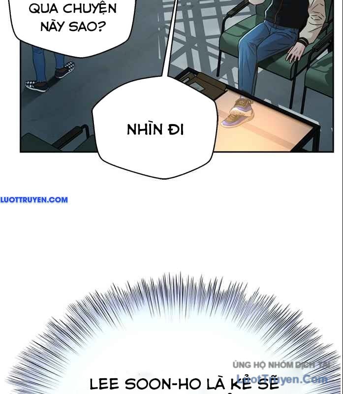 Thẩm Phán Lee Han Young Chap 68 - Next Chap 69