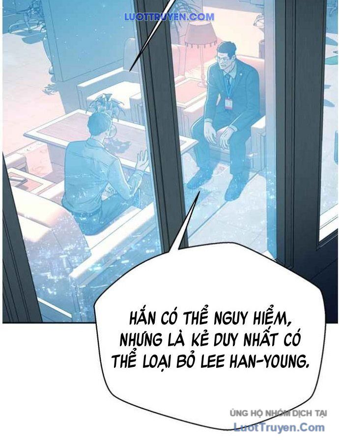 Thẩm Phán Lee Han Young Chap 69 - Next Chap 70
