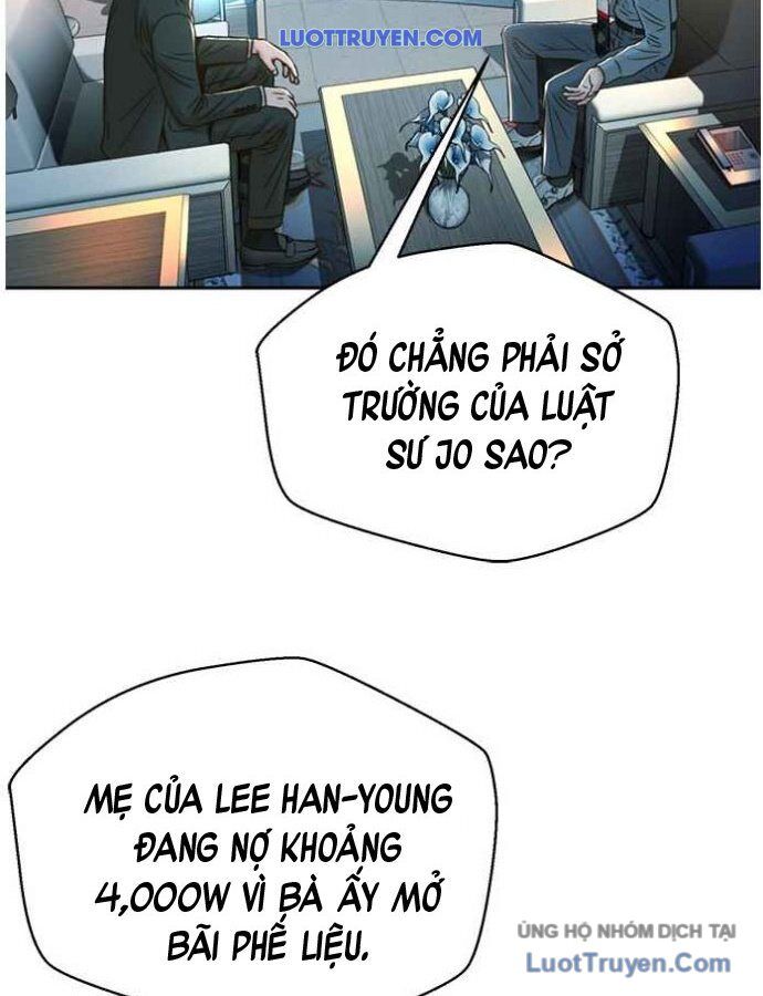 Thẩm Phán Lee Han Young Chap 69 - Next Chap 70