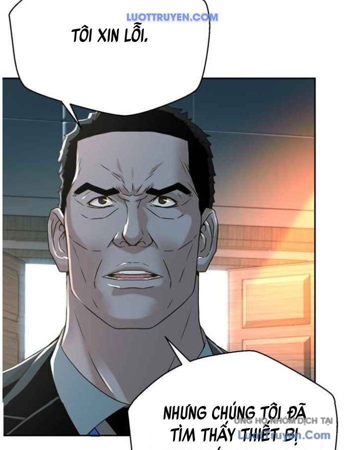 Thẩm Phán Lee Han Young Chap 69 - Next Chap 70