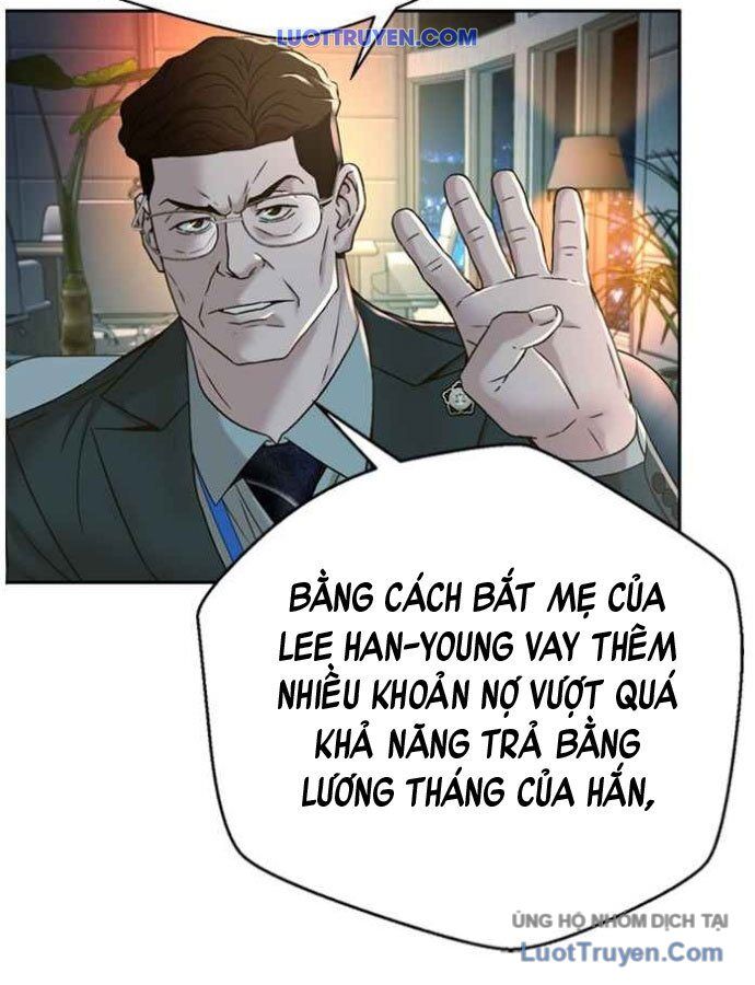Thẩm Phán Lee Han Young Chap 69 - Next Chap 70