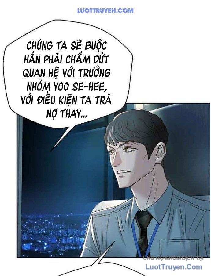 Thẩm Phán Lee Han Young Chap 69 - Next Chap 70