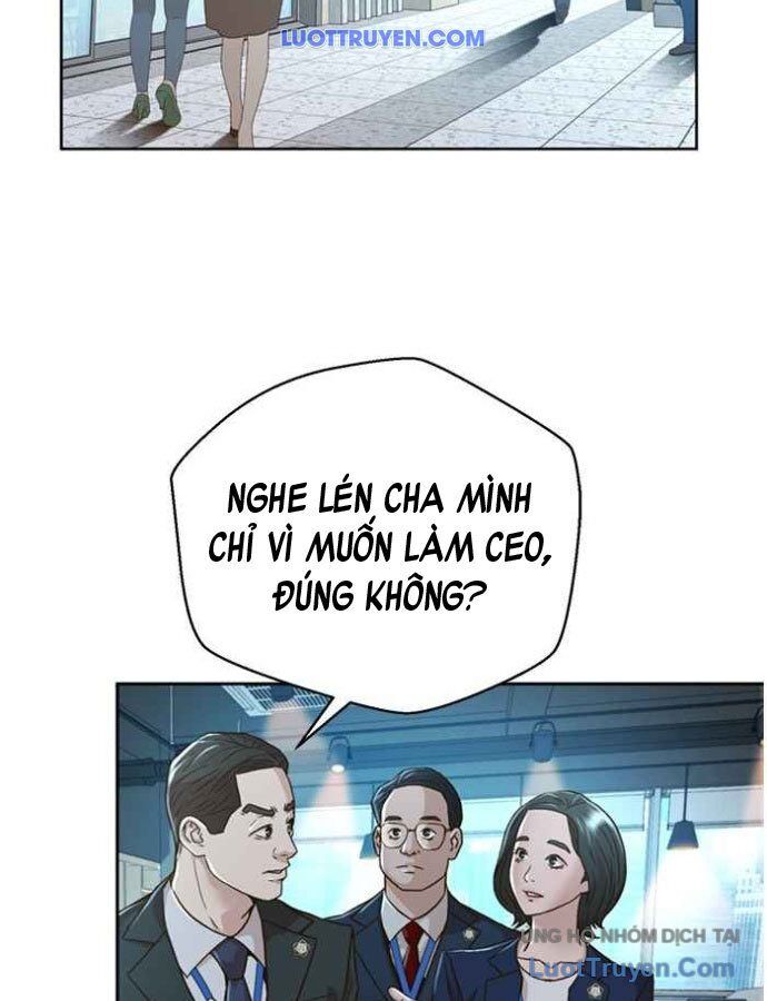Thẩm Phán Lee Han Young Chap 69 - Next Chap 70