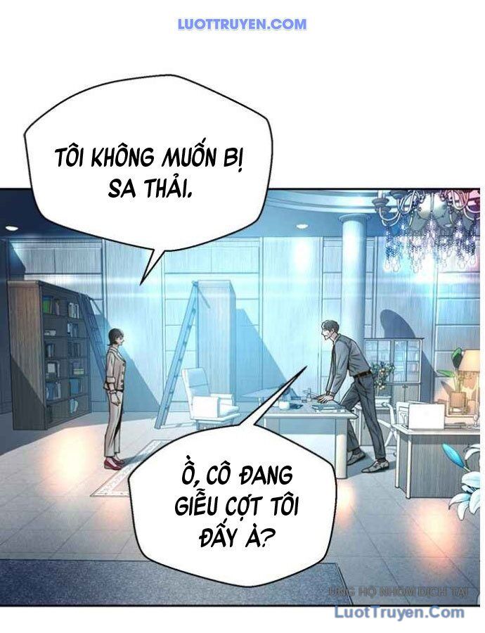 Thẩm Phán Lee Han Young Chap 69 - Next Chap 70