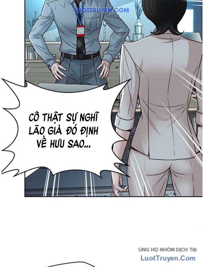 Thẩm Phán Lee Han Young Chap 69 - Next Chap 70