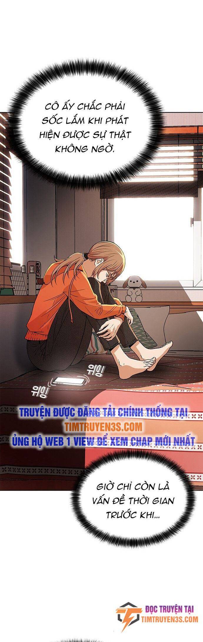 Thẩm Phán Lee Han Young Chap 7 - Next Chap 8