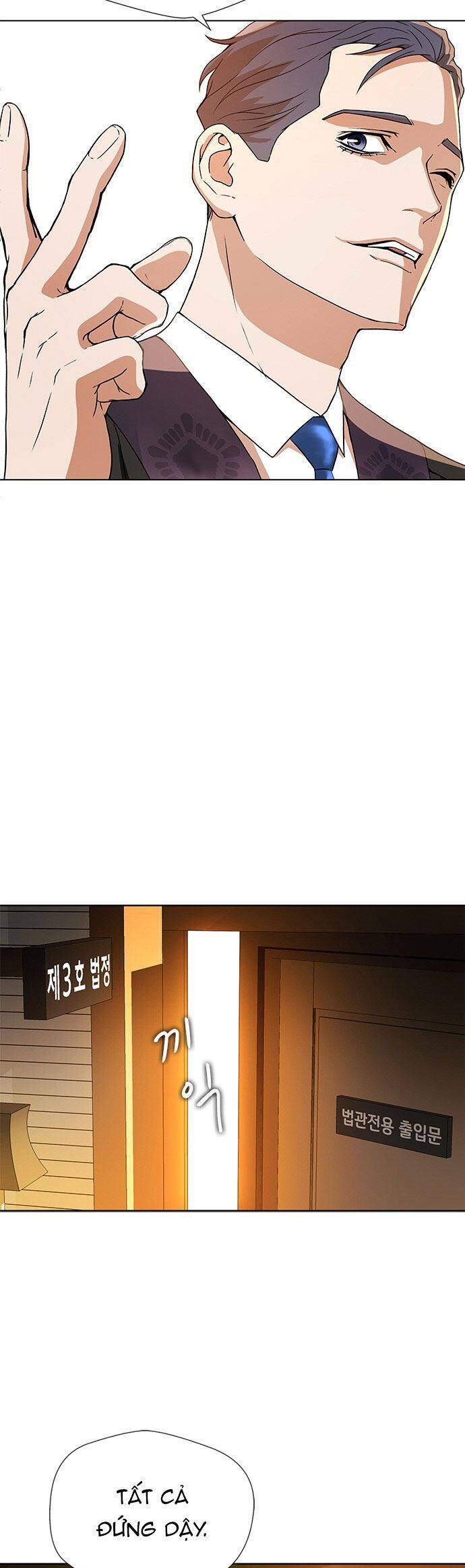 Thẩm Phán Lee Han Young Chap 7 - Next Chap 8