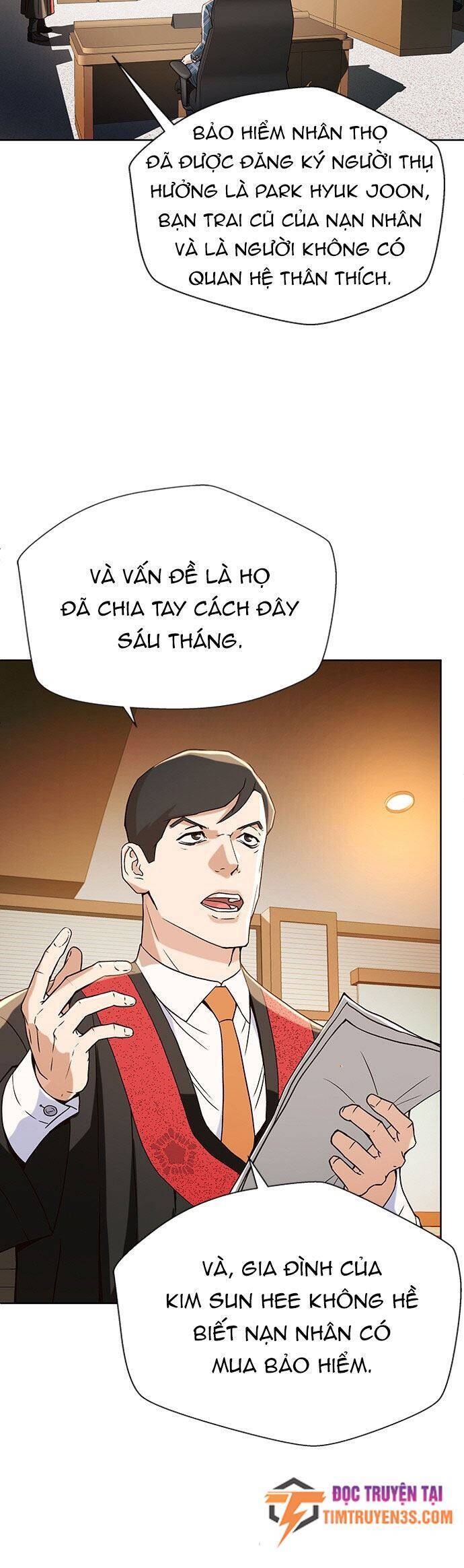 Thẩm Phán Lee Han Young Chap 7 - Next Chap 8