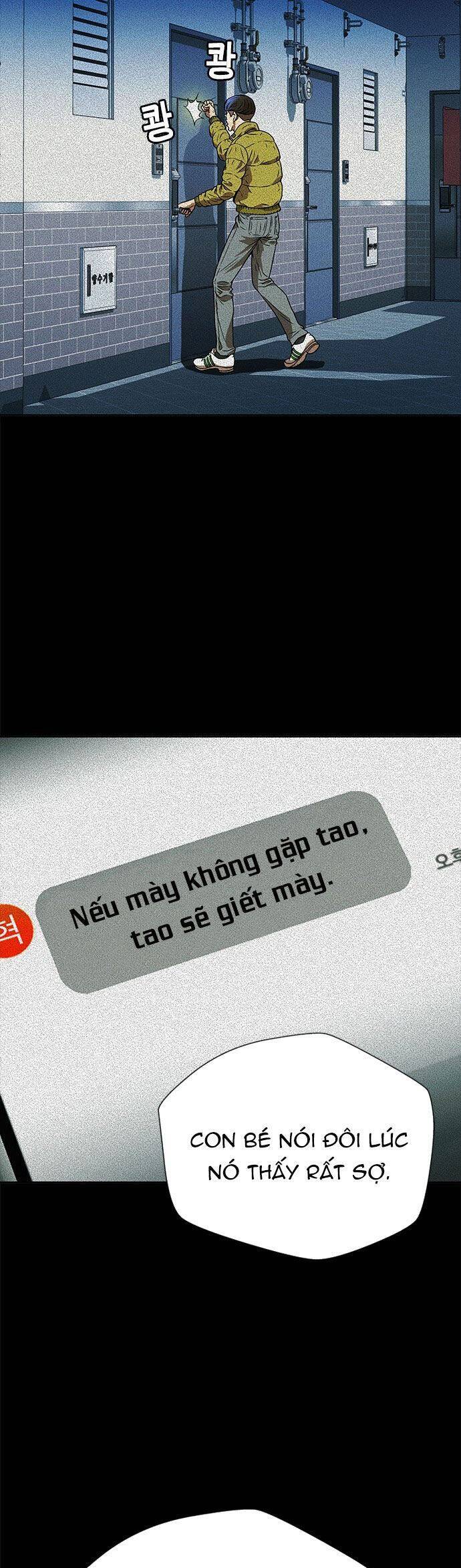 Thẩm Phán Lee Han Young Chap 7 - Next Chap 8