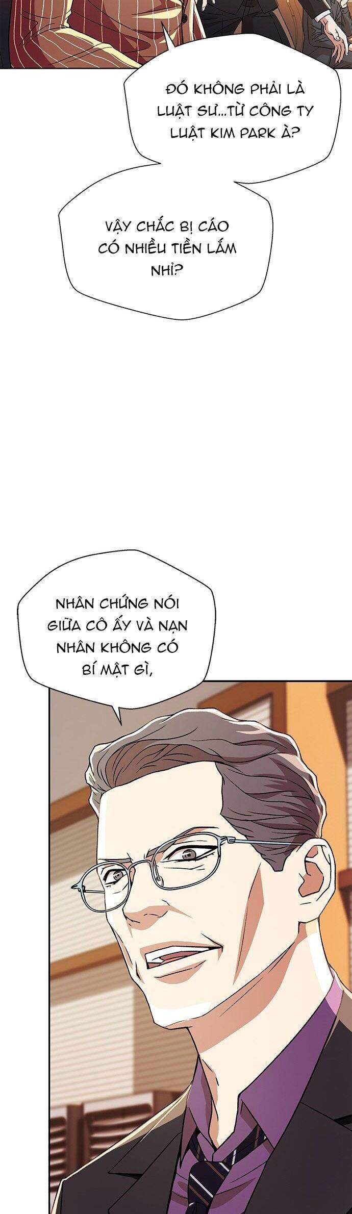 Thẩm Phán Lee Han Young Chap 7 - Next Chap 8
