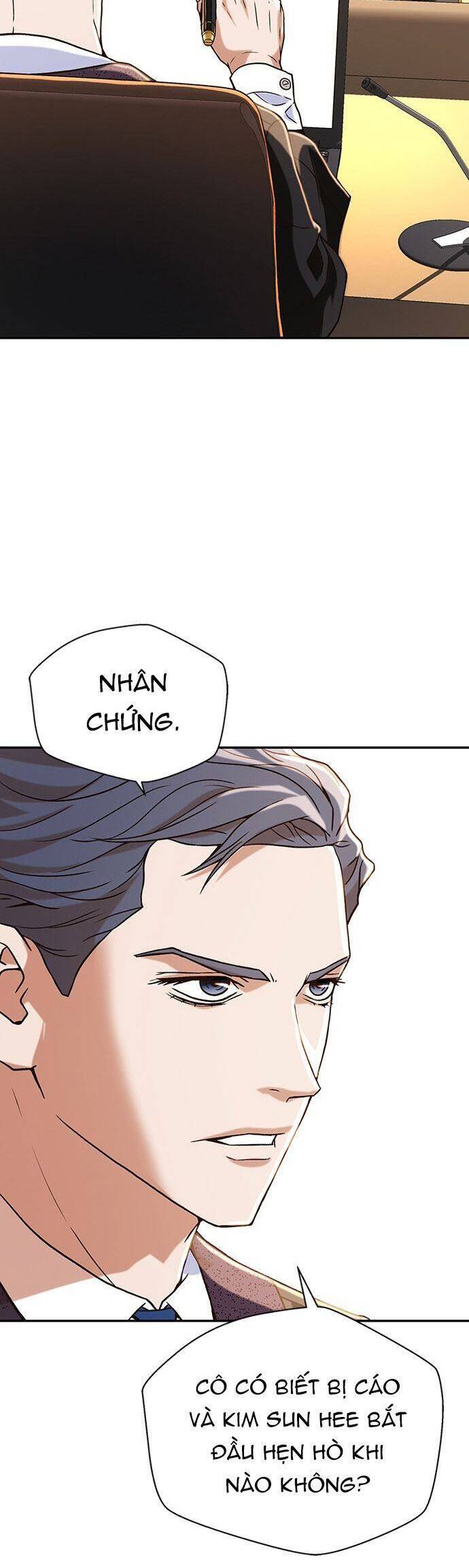 Thẩm Phán Lee Han Young Chap 7 - Next Chap 8