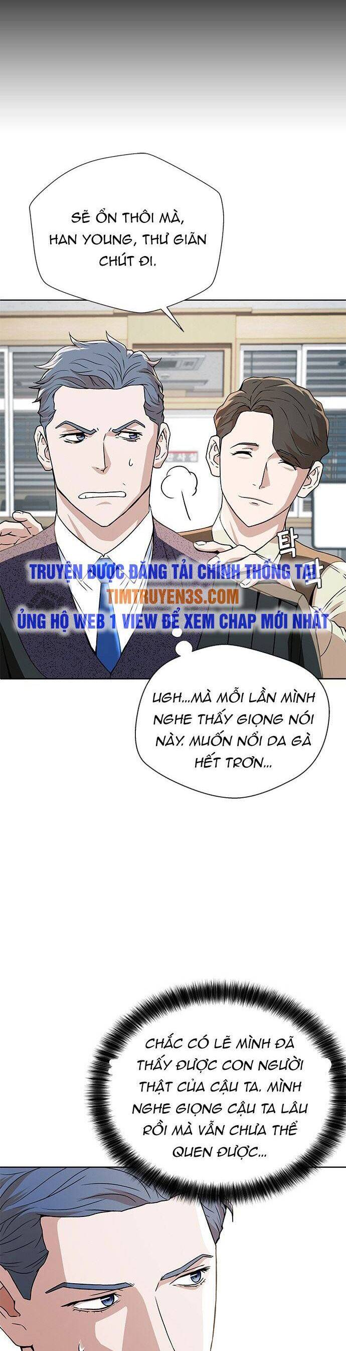 Thẩm Phán Lee Han Young Chap 7 - Next Chap 8