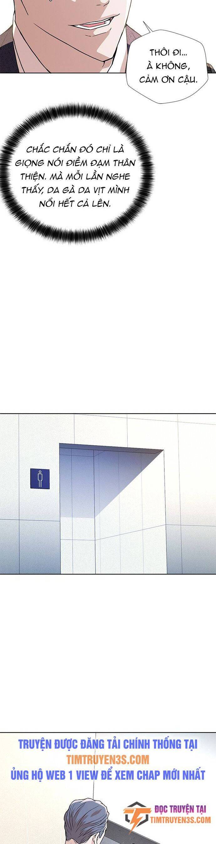 Thẩm Phán Lee Han Young Chap 7 - Next Chap 8