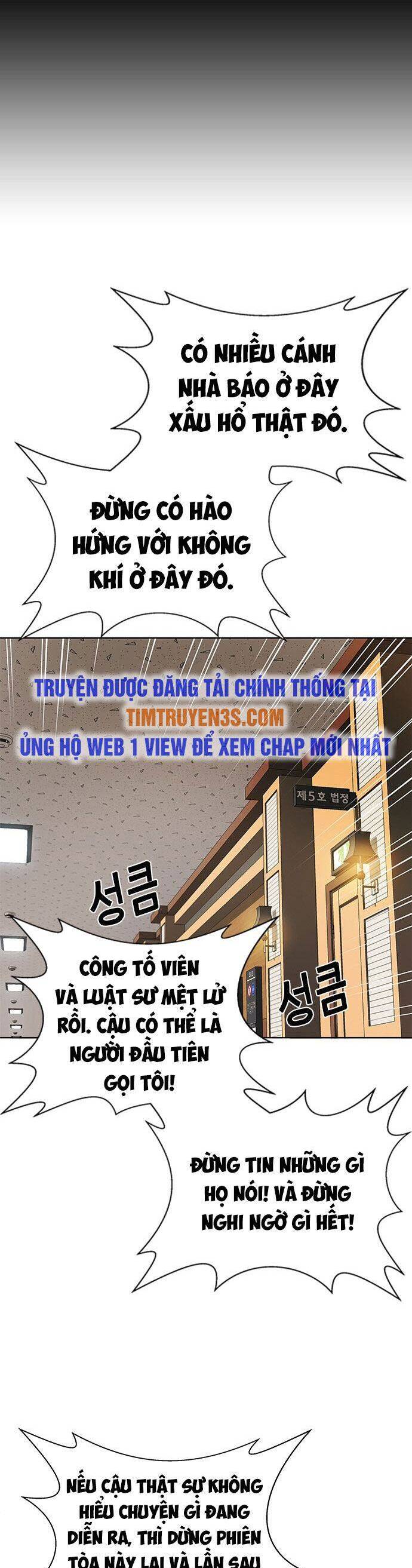 Thẩm Phán Lee Han Young Chap 7 - Next Chap 8