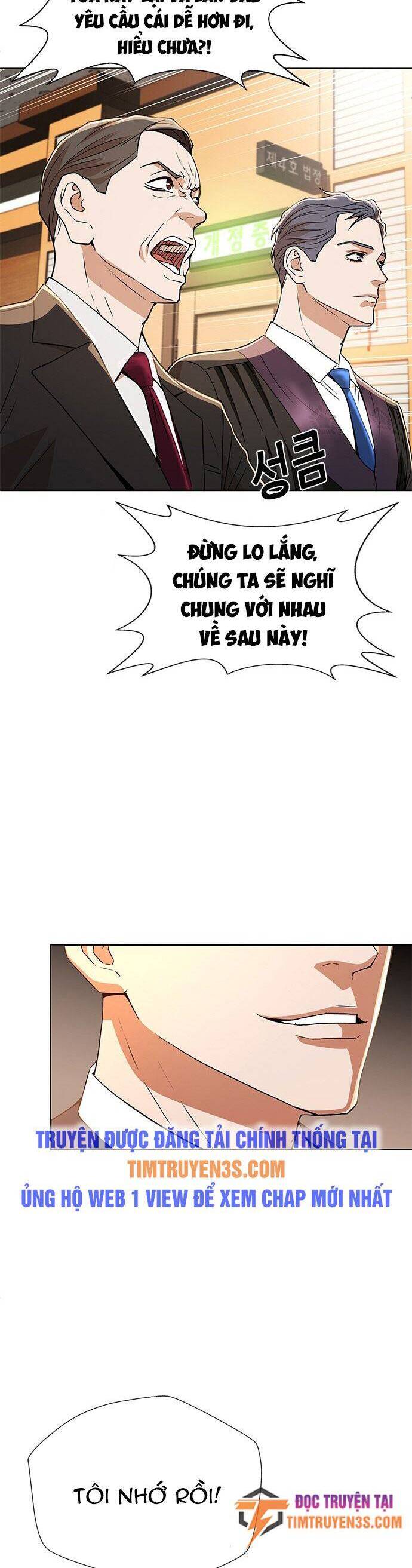 Thẩm Phán Lee Han Young Chap 7 - Next Chap 8