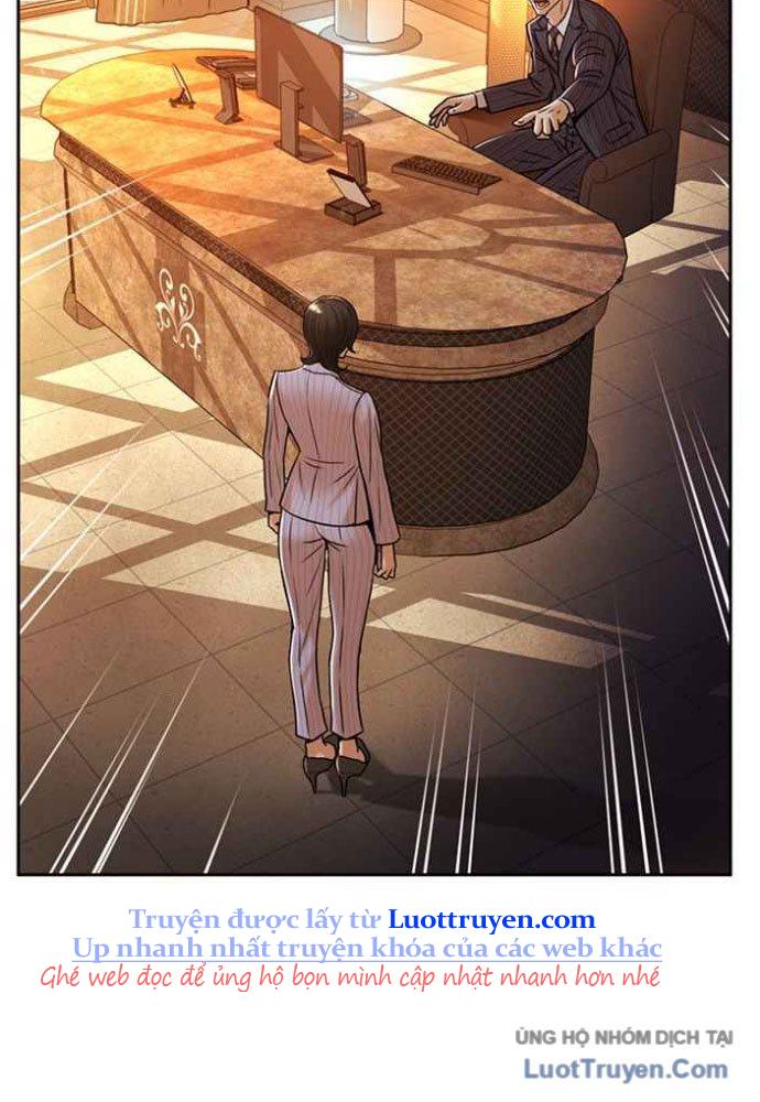 Thẩm Phán Lee Han Young Chap 70 - Next Chap 71