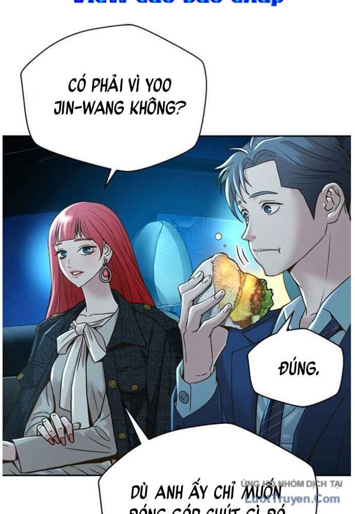 Thẩm Phán Lee Han Young Chap 70 - Next Chap 71
