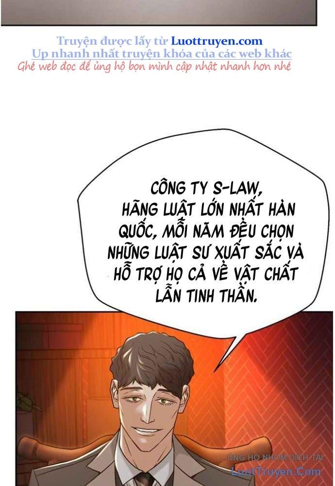 Thẩm Phán Lee Han Young Chap 70 - Next Chap 71