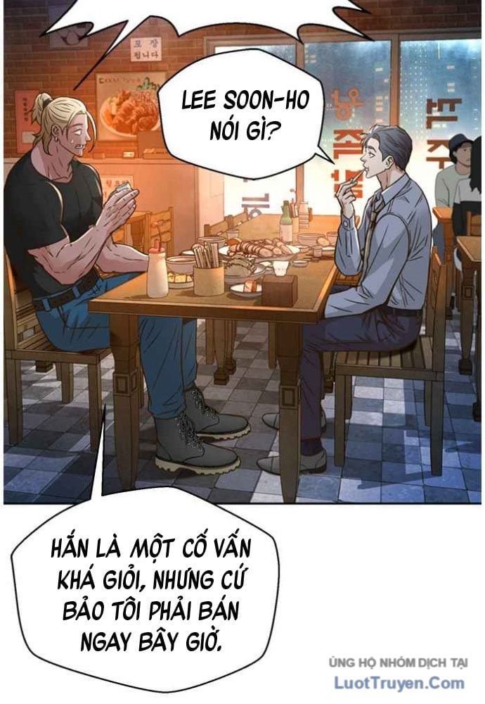 Thẩm Phán Lee Han Young Chap 70 - Next Chap 71